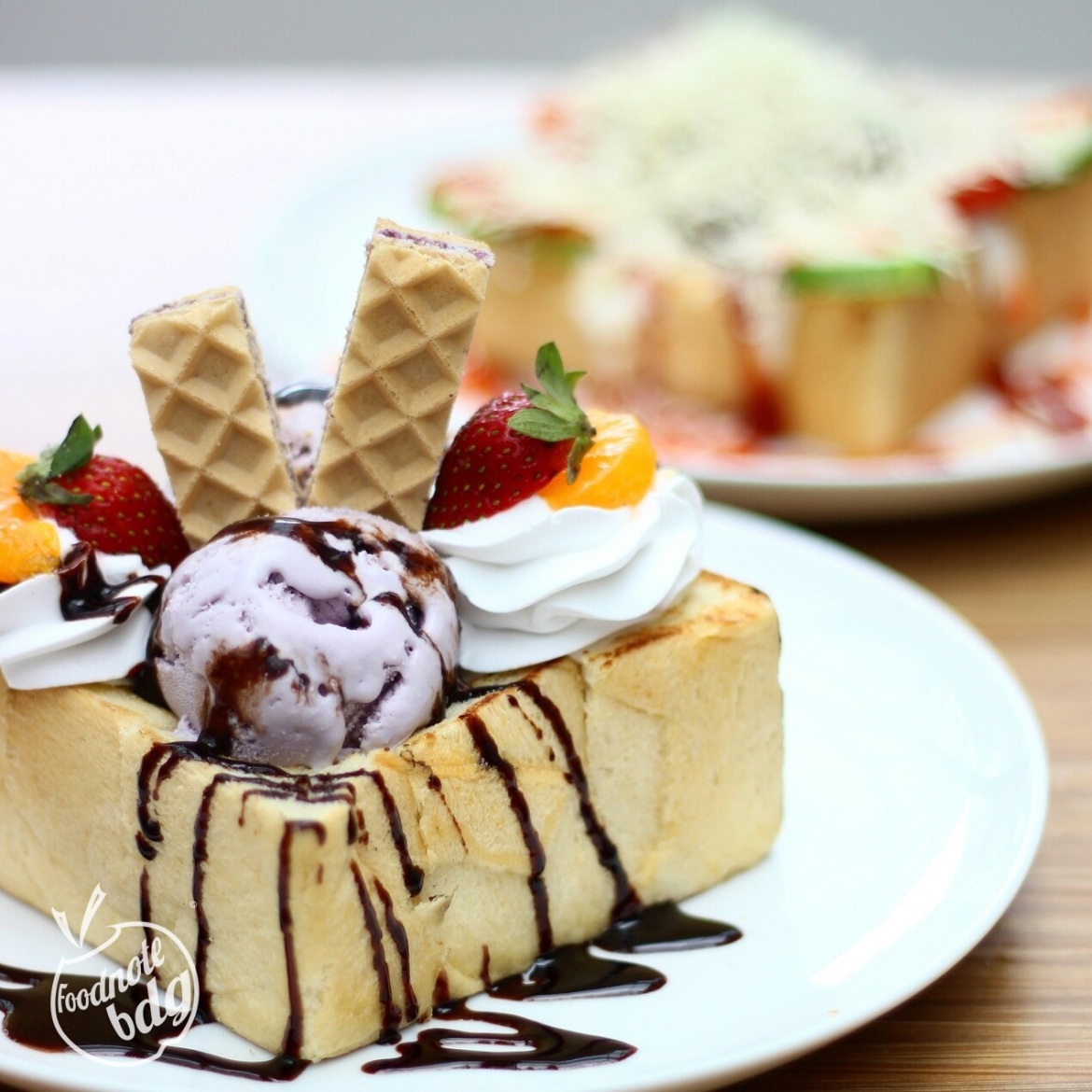 List Dessert Hits di Bandung! – Foodnote Stories