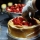 Kitchen to Kitchen Tour & Secret of Strawberry Cheesecake The Harvest Patissier